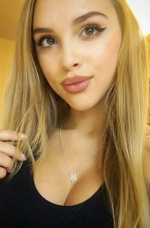 Проститутка Polina